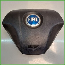 Airbag Guidatore Sinistro SX FIAT GRANDE PUNTO 4C 1.4 16V T-Jet 735410446 2008