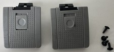 Set 2x Samsonite S'Cure