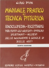 Libro - Gino Piva - Manuale