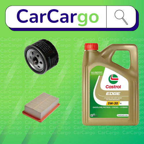 Kit assistenza smart forfour - kit,