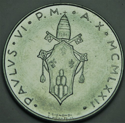 Città del vaticano 100 - vaticano,