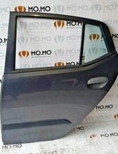 PORTA POSTERIORE SINISTRA