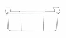 SLIDE composizione di banconi