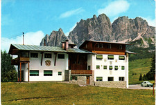ve 383- 1964 CORTINA D'AMPEZZO