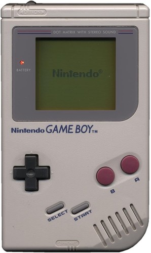 Corpo nintendo game - nintendo,