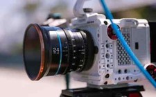 SIRUI Night Walker 16 mm 24 mm