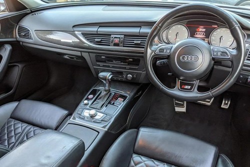 Kit airbag audi c7 - airbag, a6