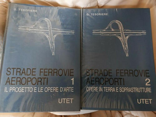 Tesoriere strade ferrovie e - ferrovie,
