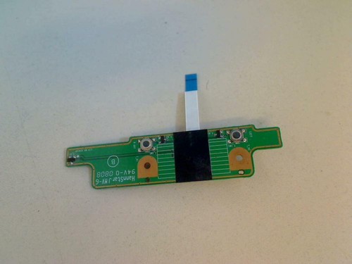 Touchpad switch interruttore - touchpad,