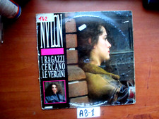 DISCO VINILE NYLON I RAGAZZI