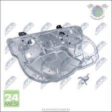 Alzacristalli alzavetro AJS