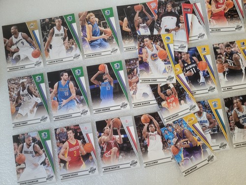 2010 panini season - 2010-11,