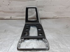 Volvo V40 A/C Consolle