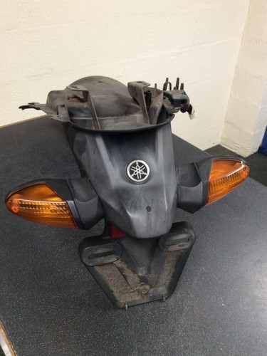 Posteriore yamaha hw125 2013 - yamaha,