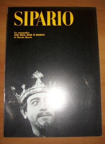 Sipario barrie stavis n 239 - -,
