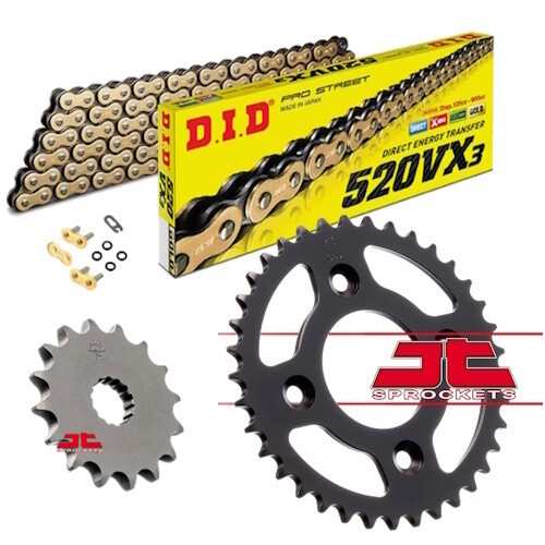 Adatto per honda crf250l - adatto,