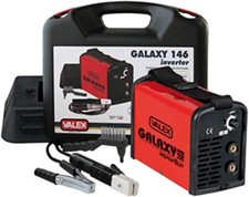 SALDATRICE INVERTER VENTILATA