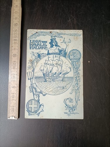 Cartolina militare franchigia