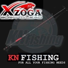 XZOGA JAPAN J-XT Canna da