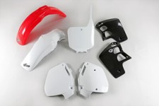 kit plastiche carene Honda Cr