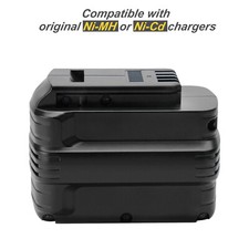 Per DEWALT 24V DW0240 DW0242