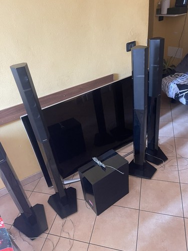 Pollici usato - tv,