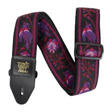 Ernie Ball 5360 Jacquard Strap