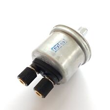 VDO Sensore Di Pressione Con Contatto Di Allerta Pressione Olio M18x1.5 5BAR