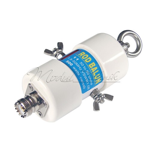 Balun impermeabile 1 per - hf,