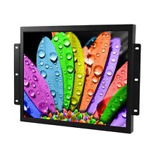 Monitor LCD TFT industriale