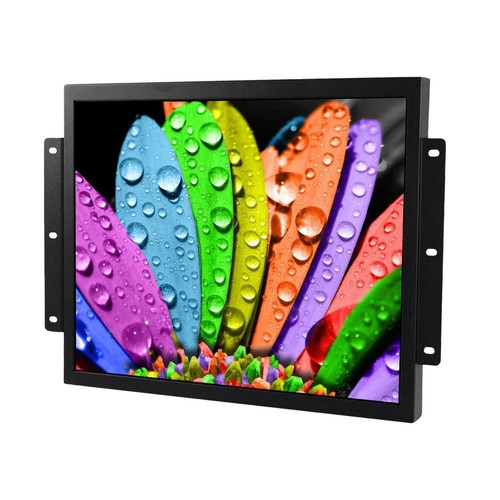 Monitor lcd tft industriale - lcd,