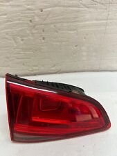 STOP FANALE FANALINO POSTERIORE PORTELLONE INT SX VW GOLF VII 7