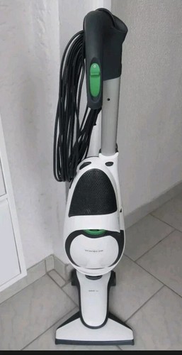 Aspirapolvere verticale