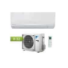 CLIMATIZZATORE CONDIZIONATORE  DAIKIN  SENSIRA FTXF25F/RXF25F 9000 BTU R32 WI-FI