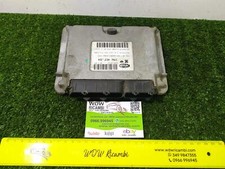 46799775 CENTRALINA MOTORE FIAT MULTIPLA 1 1° I PRIMA SERIE