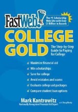 FastWeb College Gold - The