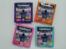 CALCIATORI 2021 22 2022 FILM DEL CAMPIONATO BUSTINA PRIMA SECONDA TERZA QUARTA