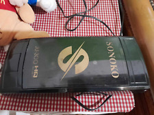 riavvolgitore automatico video cassette sonoko ju 300 hq funzionante