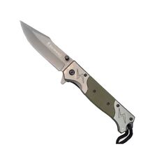Coltello BROWNING PER TEMPO LIBERO E CAMPEGGIO CACCIA SPORT - FA45-L - AZ855