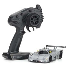 Kyosho K.32353S Mini-Z MR03 RWD Sauber Mercedes C9 n.63 LM 1989 (W-LM/KT531P)