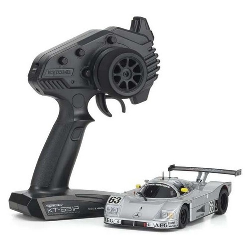 Kyosho 32353s mini mr03 - kyosho,