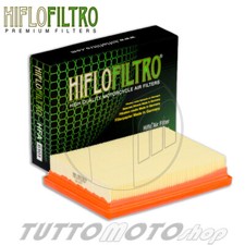 Filtro aria hiflo - aria, hfa6101
