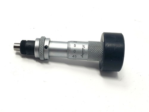 Usa testa micrometrica - testa,