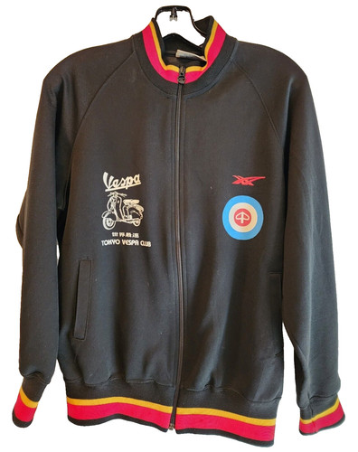 Rare giacca pista - *rare*, originale