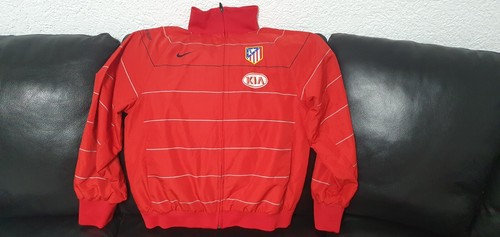 Tuta athletico madrid - athletico,