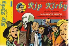 (SC010) RIP KIRBY RAYMOND