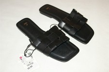 ZARA - ABIERTO - Sandali bassi