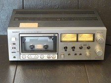 SONY EL-5 ELCASET DECK