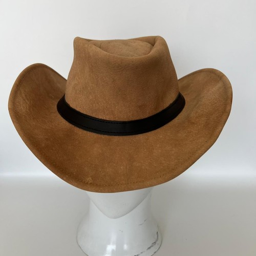 Cappello cowboy fatto - fatto, a