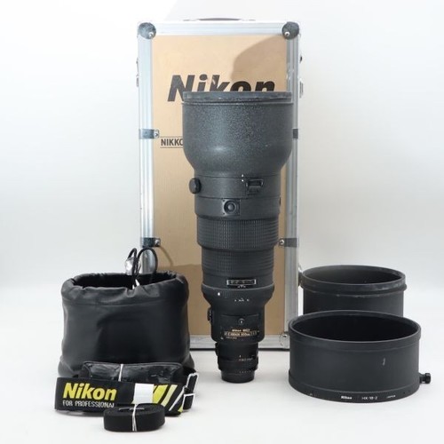 Nikon nikkor 600 mm - nikkor,